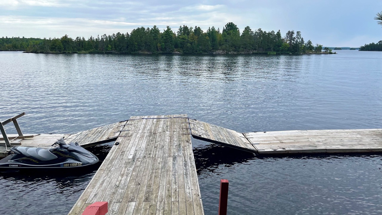 Photo of Outdoor in International Falls