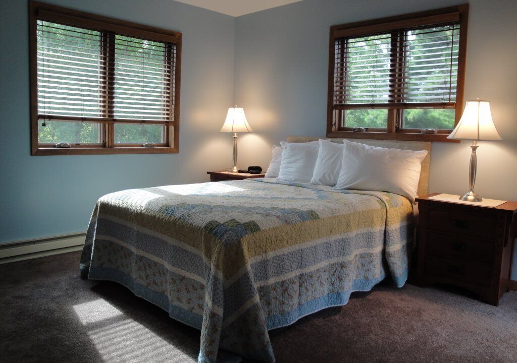 Photo of Bedroom in International Falls