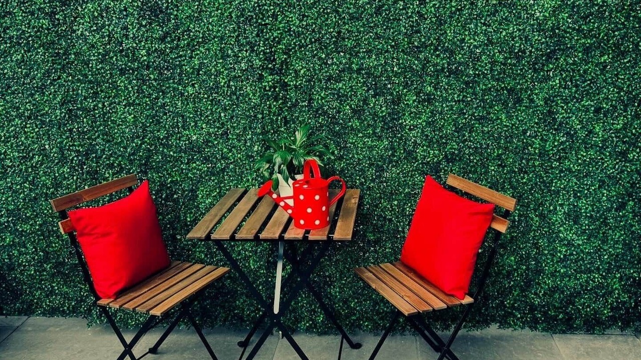 Photo of Patio Balcony in Midtown Toronto