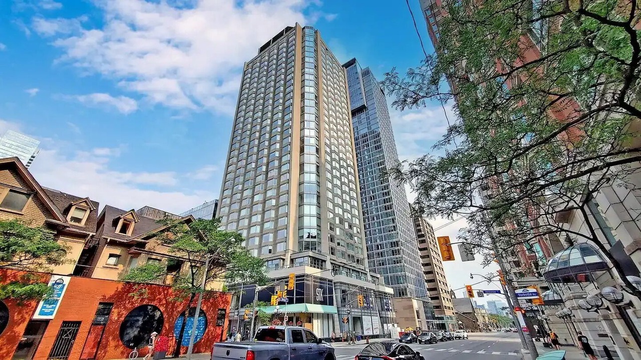 Photo of Outdoor in Midtown Toronto