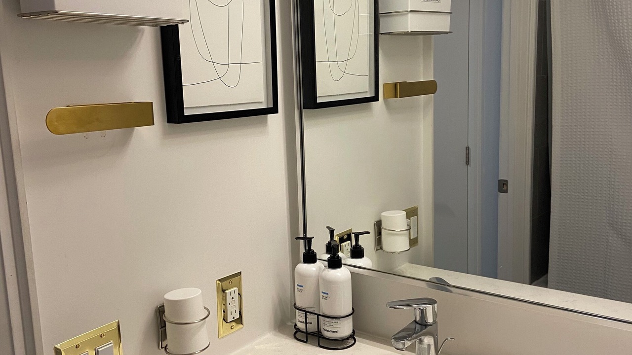 Photo of Bathroom in Midtown Toronto