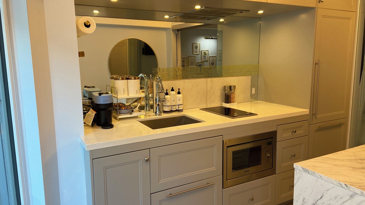 Photo of Kitchen in Midtown Toronto