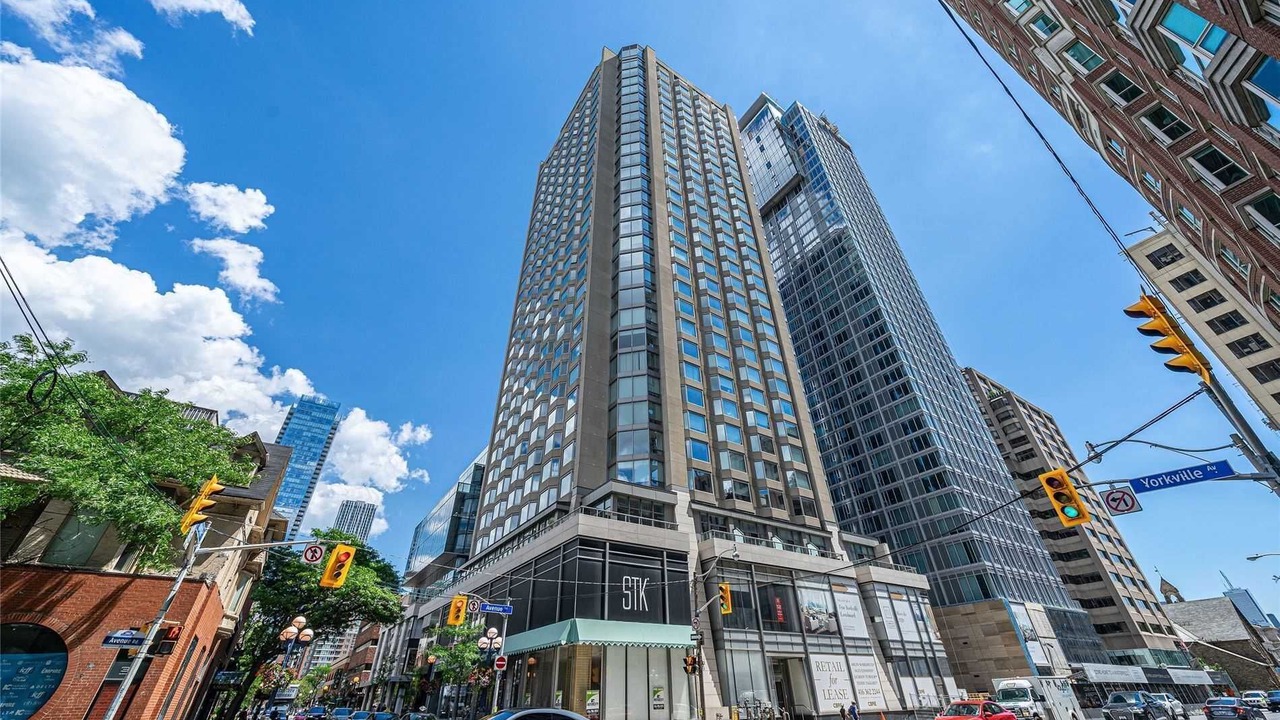 Photo of Others in Midtown Toronto