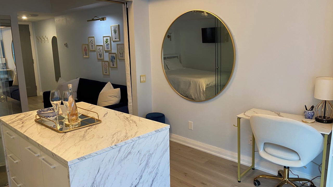 Photo of Bedroom in Midtown Toronto
