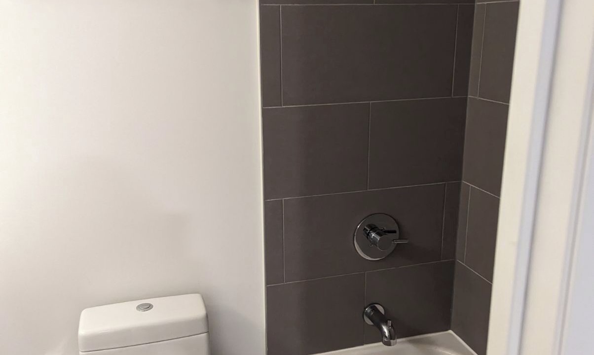 Photo of Bathroom in Midtown Toronto