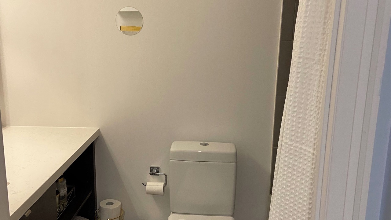 Photo of Bathroom in Midtown Toronto