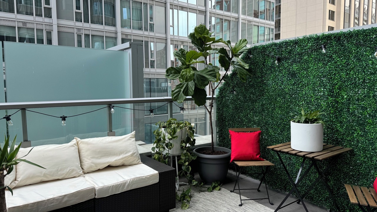Photo of Outdoor in Midtown Toronto