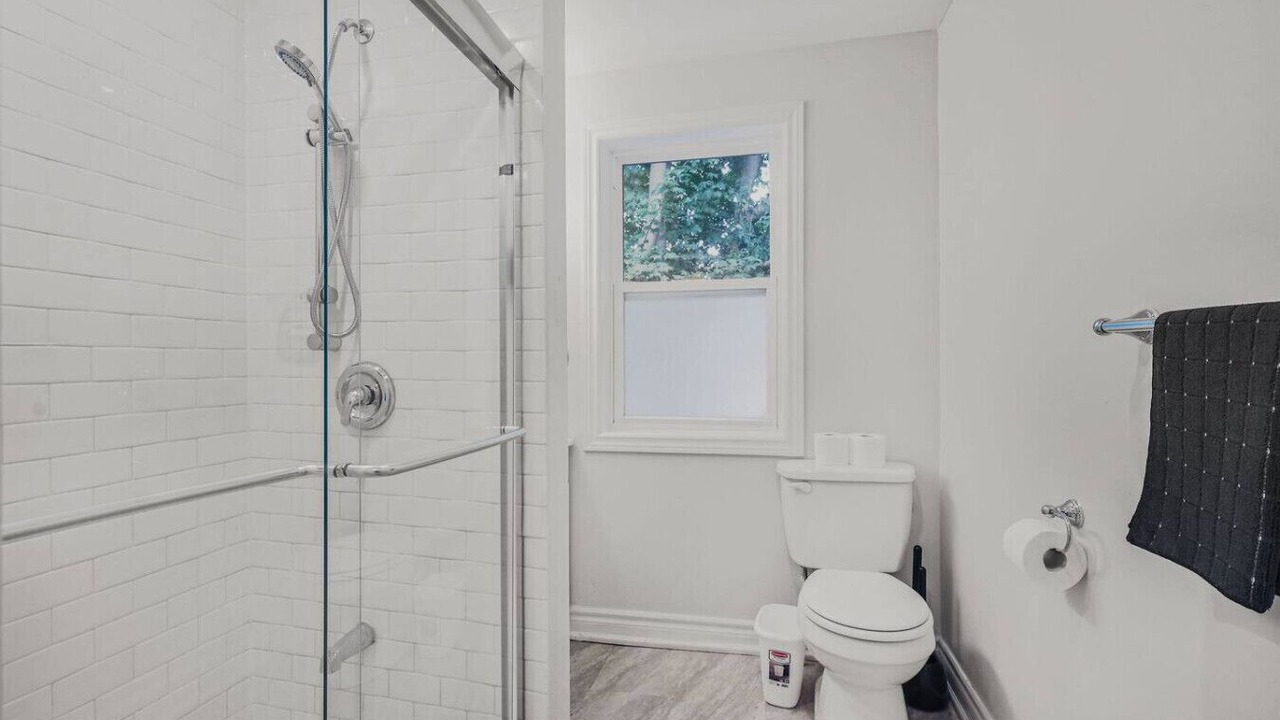 Photo of Bathroom in Durham Region