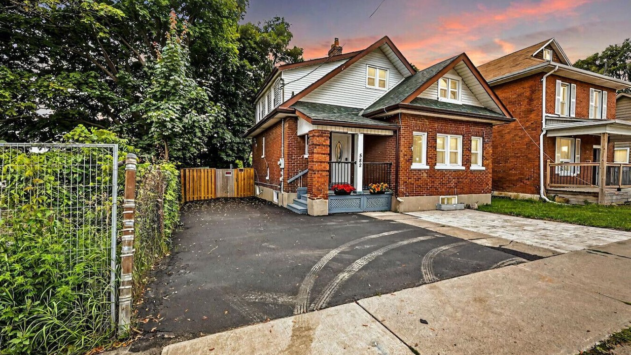 Photo of Outdoor in Durham Region