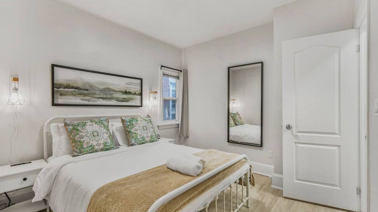 Photo of Bedroom in Durham Region