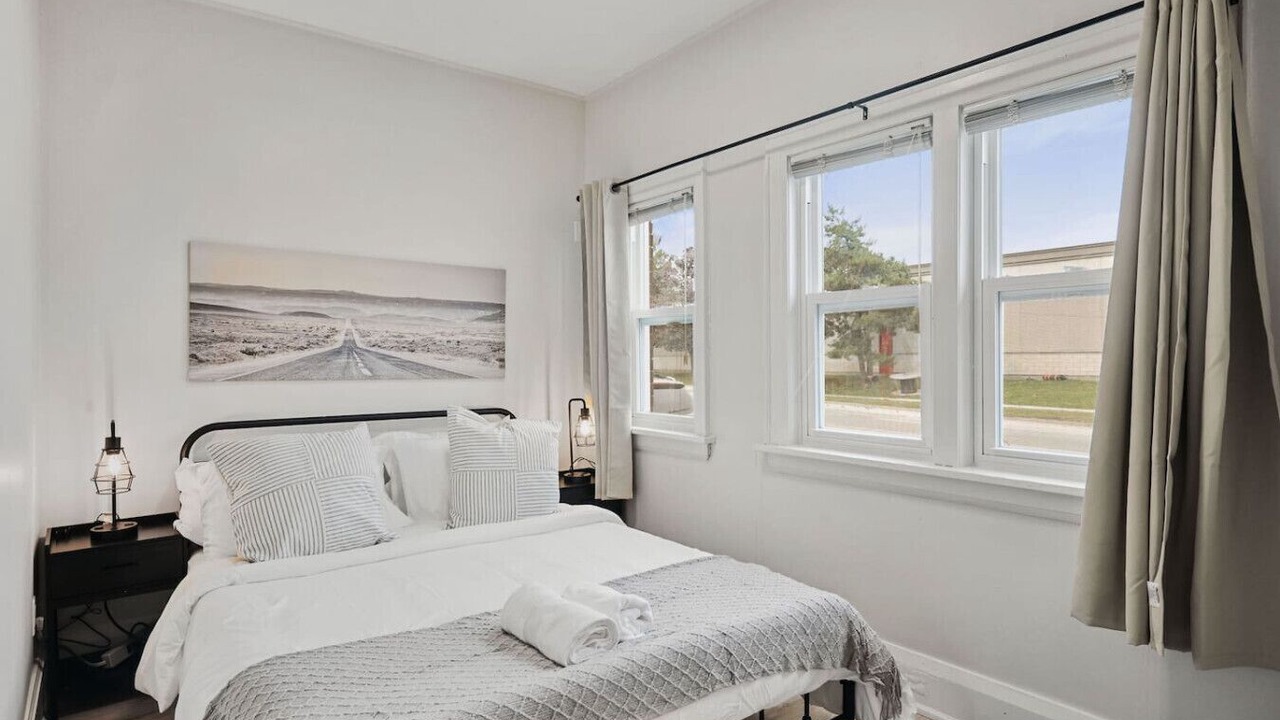 Photo of Bedroom in Durham Region