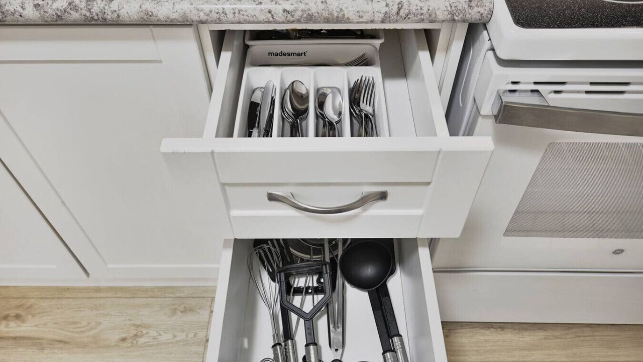 Photo of Kitchen in Durham Region