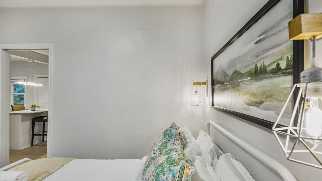 Photo of Bedroom in Durham Region