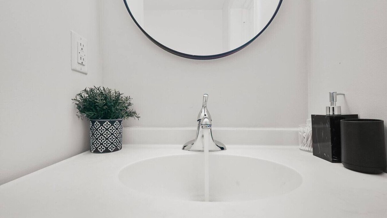 Photo of Bathroom in Durham Region