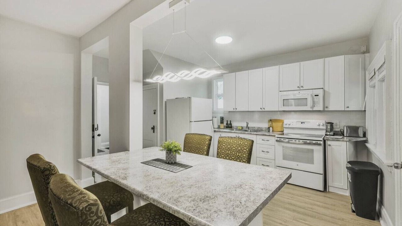 Photo of Kitchen in Durham Region