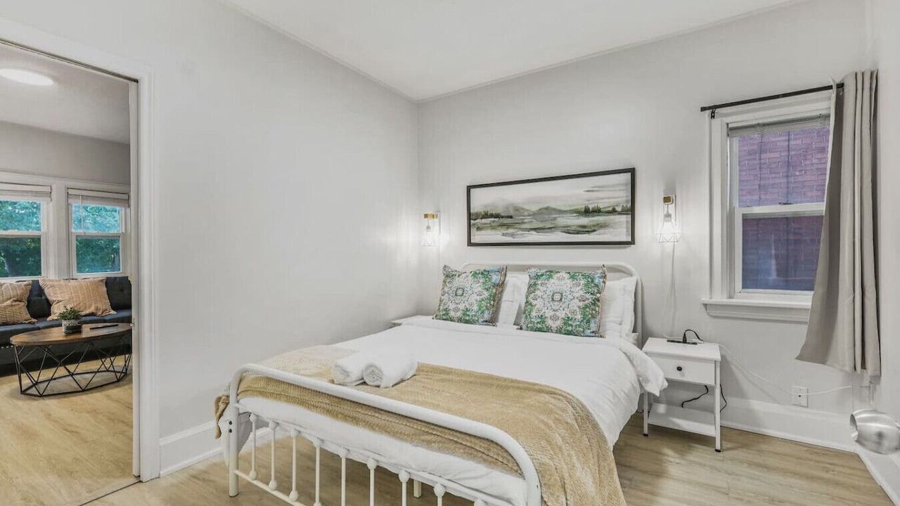 Photo of Bedroom in Durham Region