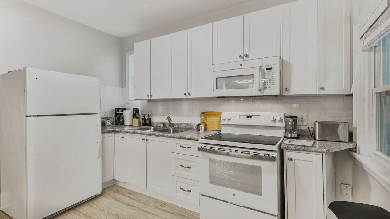 Photo of Kitchen in Durham Region