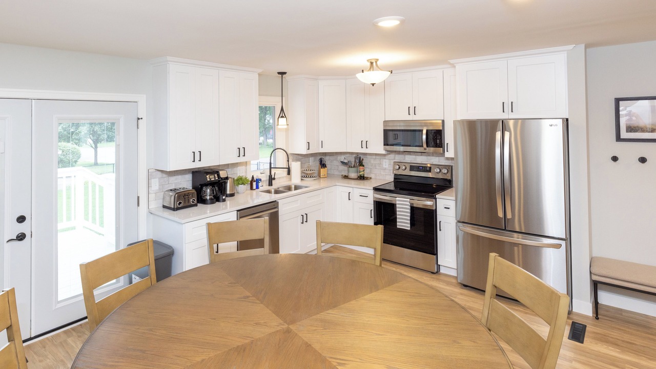 Photo of Kitchen in Richfield