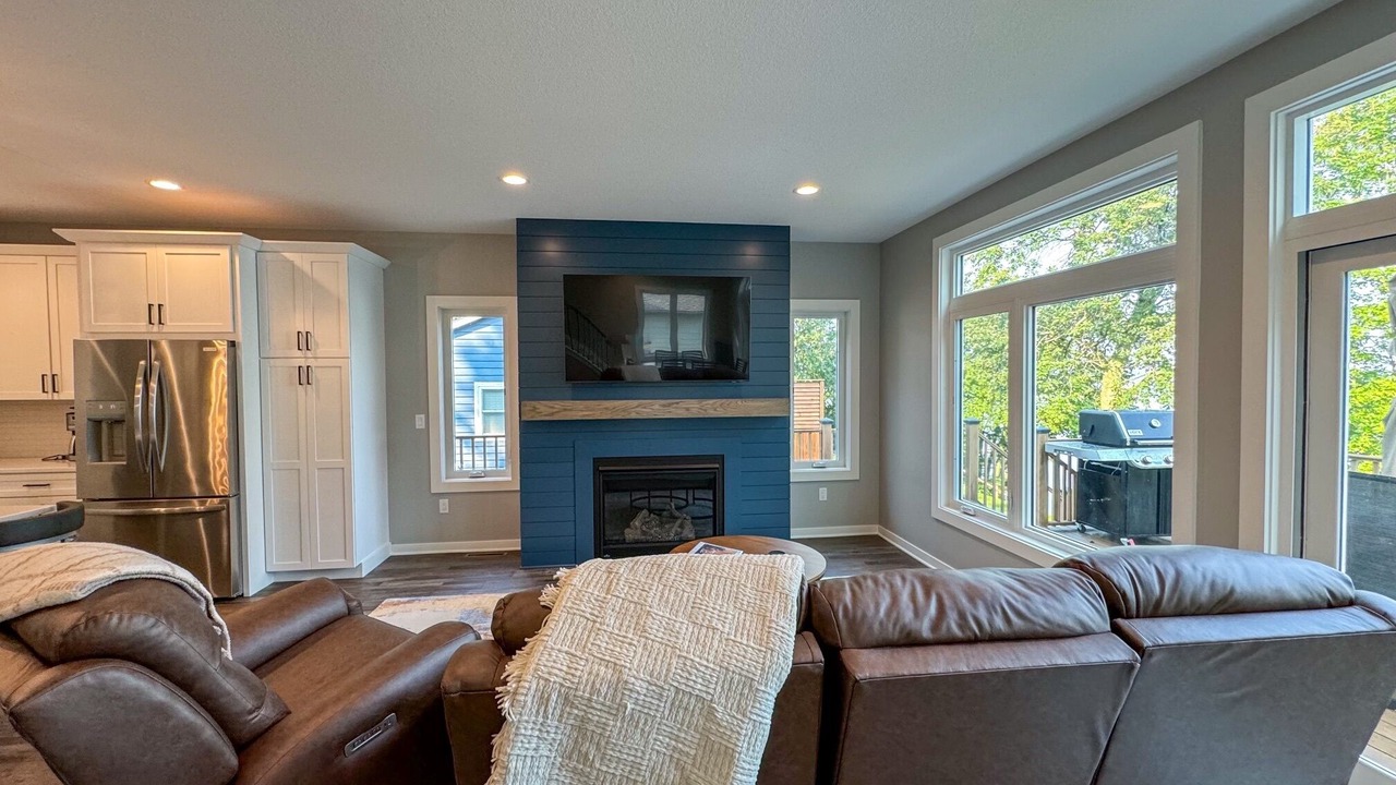Photo of Livingroom in Ottertail
