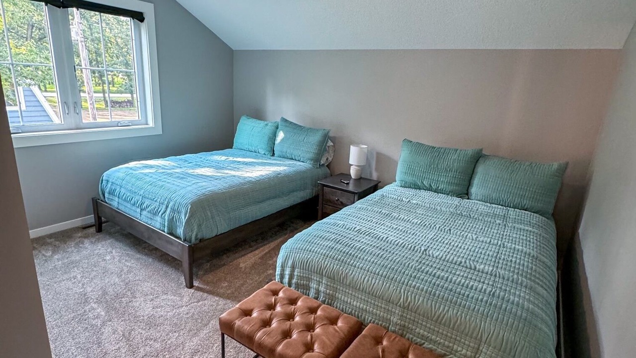 Photo of Bedroom in Ottertail