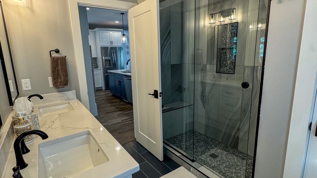 Photo of Bathroom in Ottertail