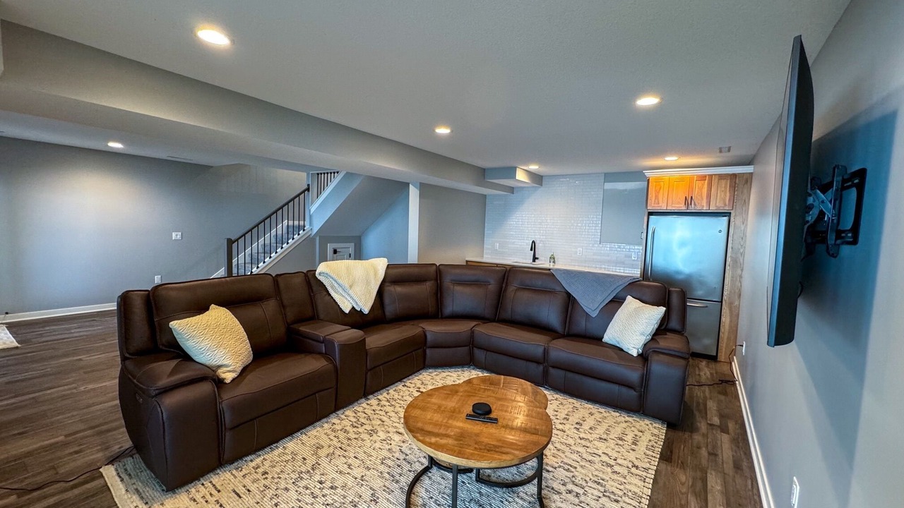 Photo of Livingroom in Ottertail