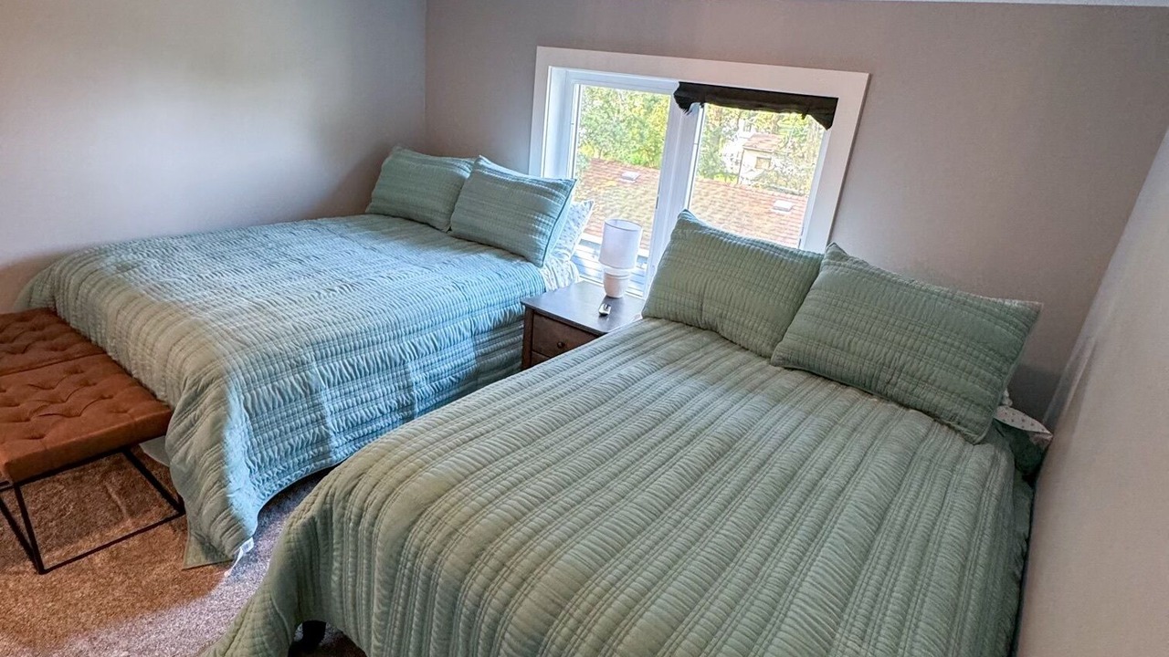 Photo of Bedroom in Ottertail