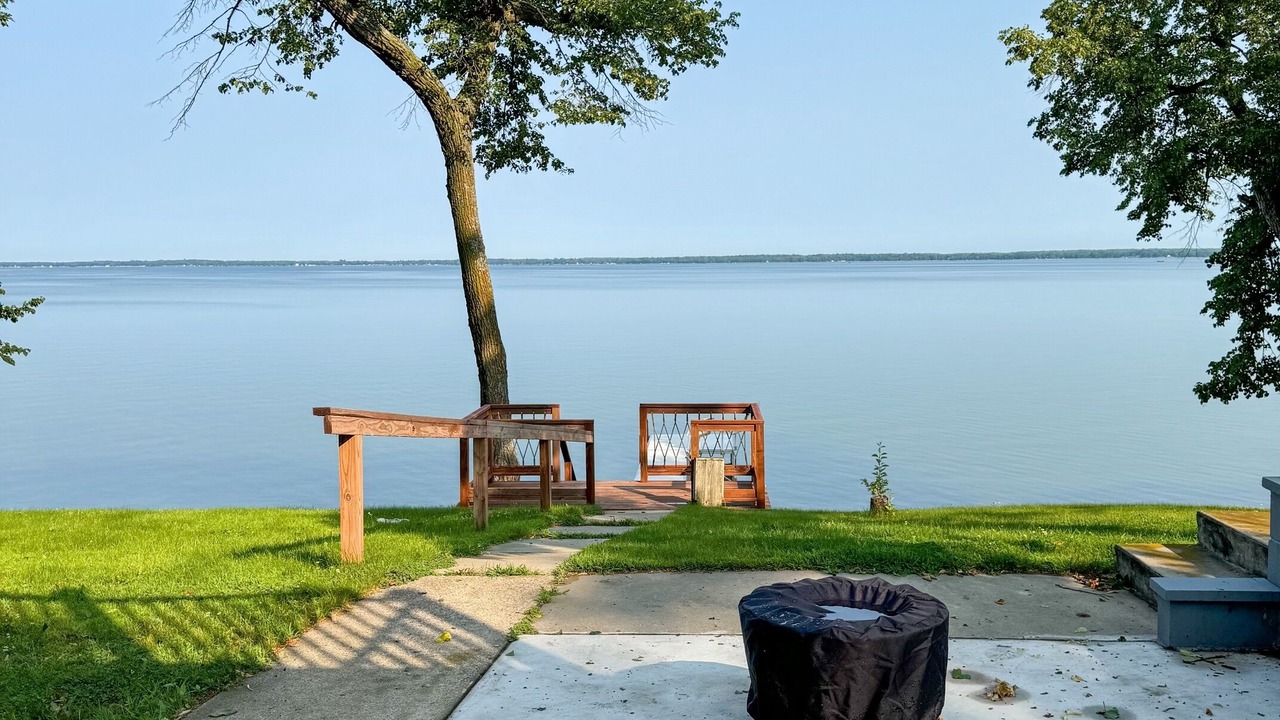 Photo of Patio Balcony in Ottertail