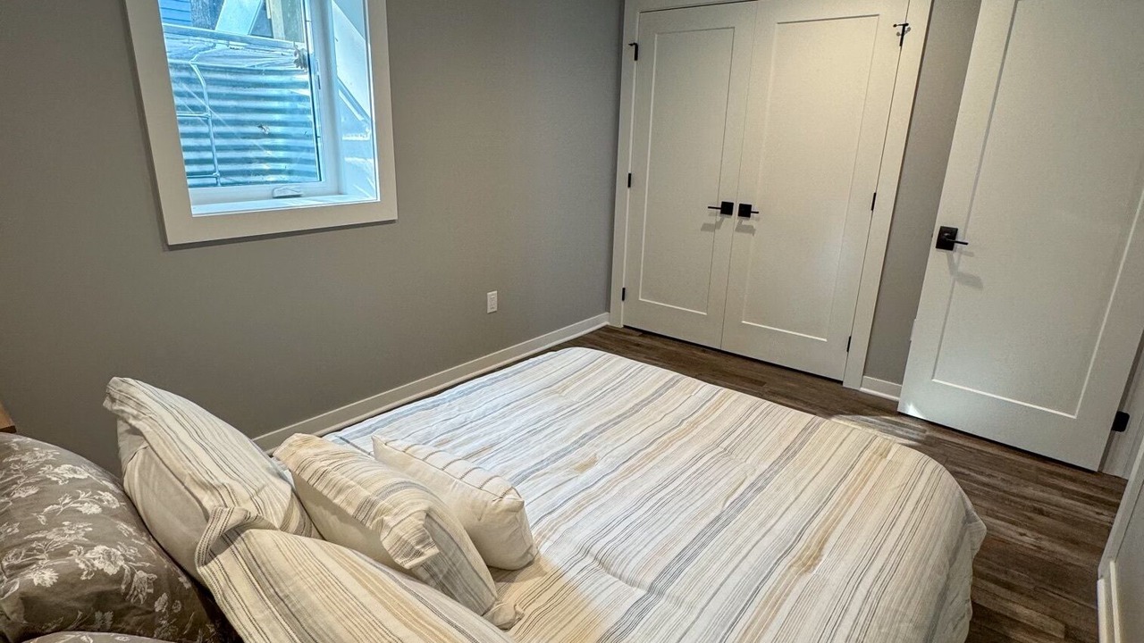 Photo of Bedroom in Ottertail
