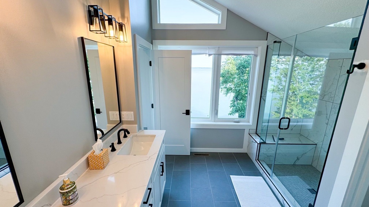 Photo of Bathroom in Ottertail