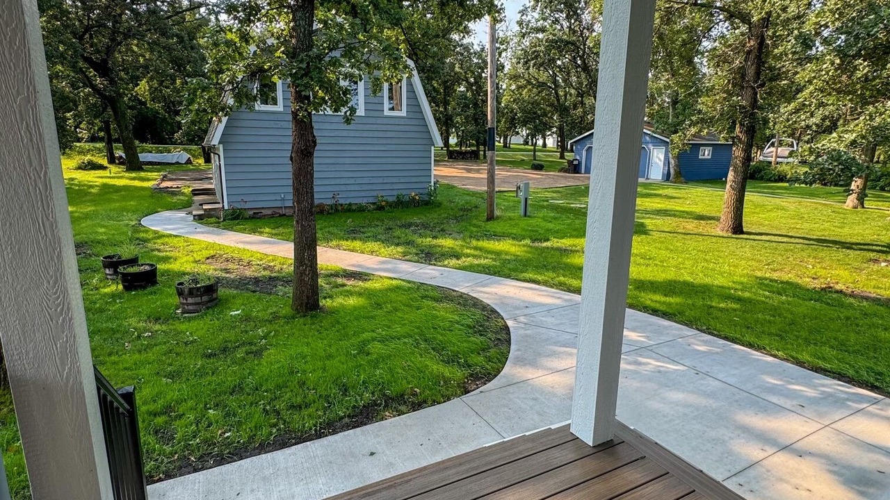 Photo of Patio Balcony in Ottertail