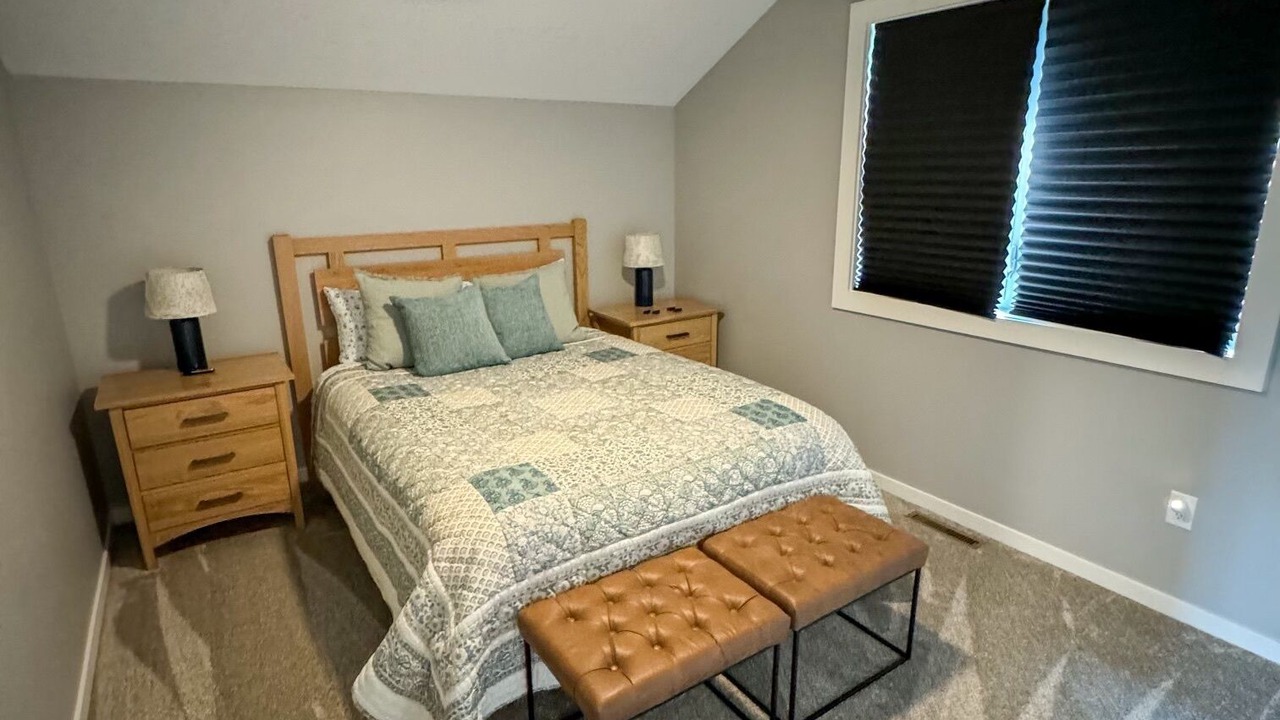Photo of Bedroom in Ottertail