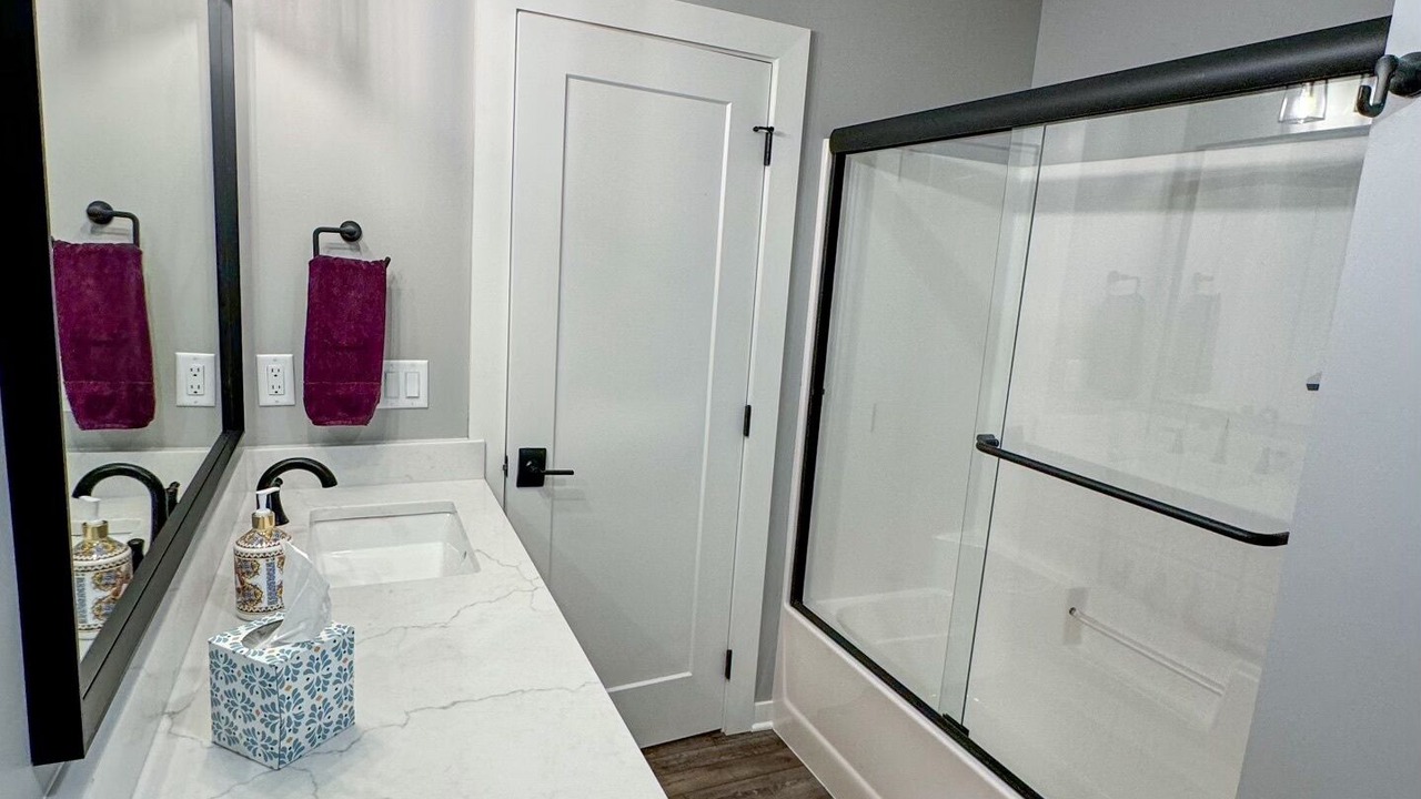 Photo of Bathroom in Ottertail