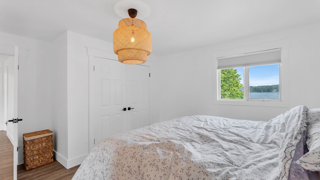 Photo of Bedroom in Selwyn