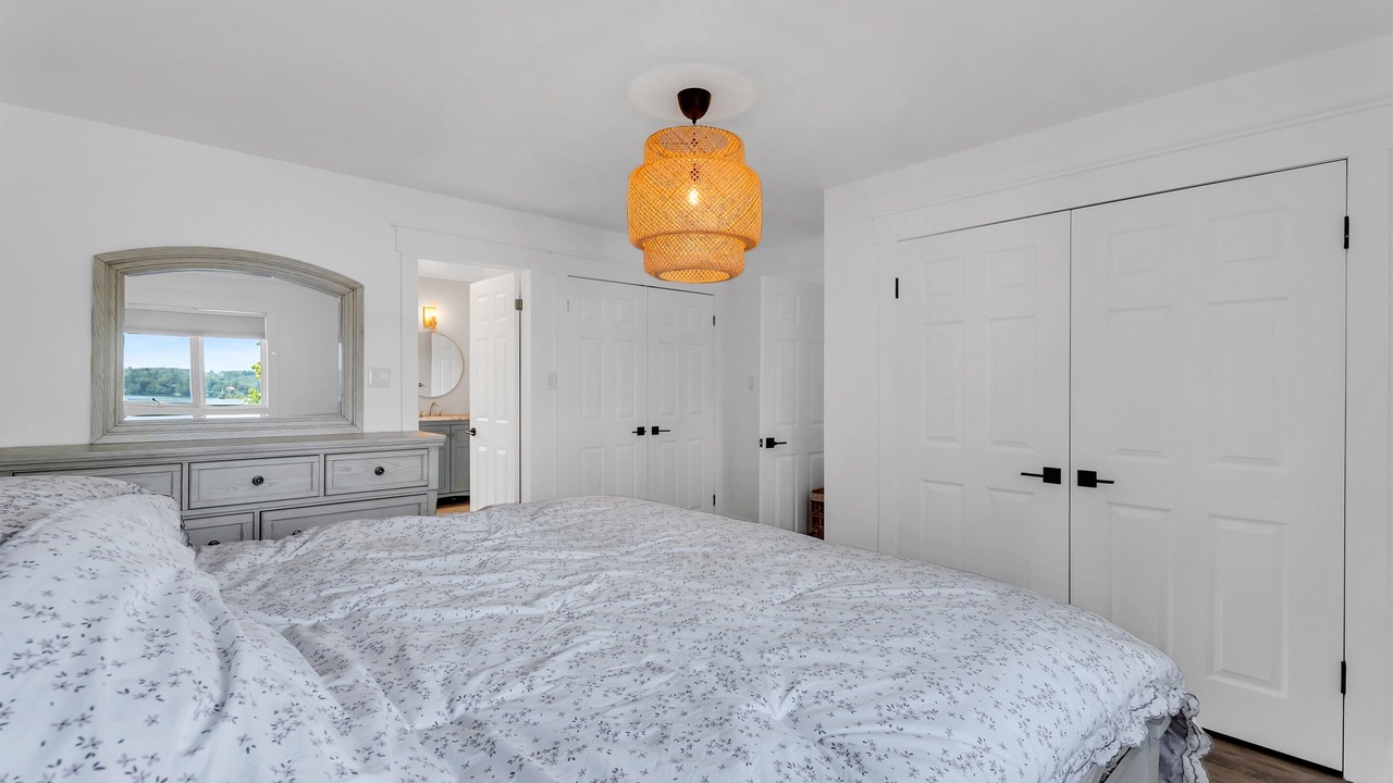 Photo of Bedroom in Selwyn