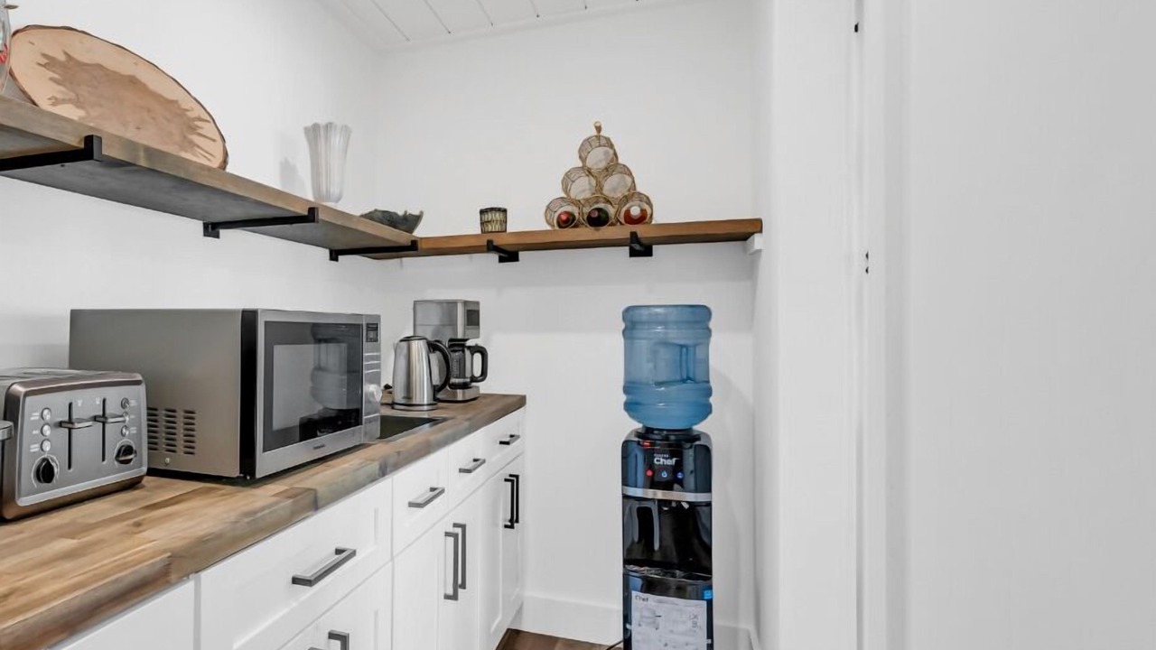 Photo of Kitchen in Selwyn