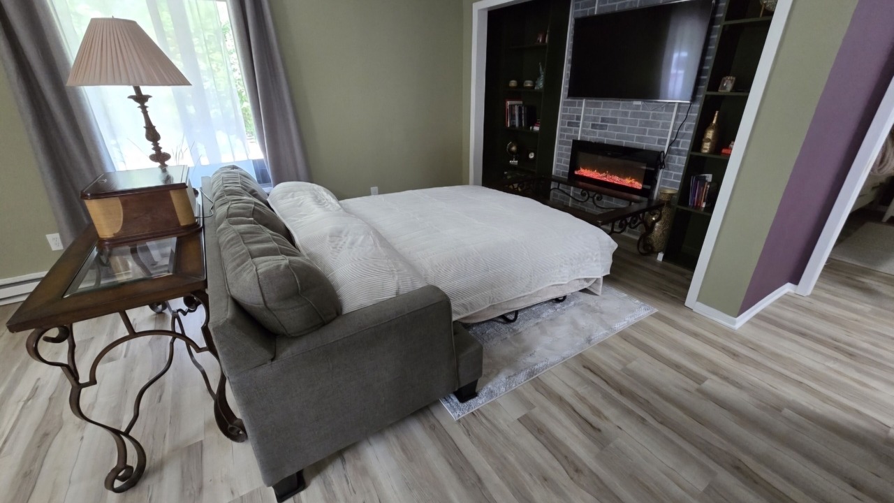 Photo of Bedroom in West Seventh
