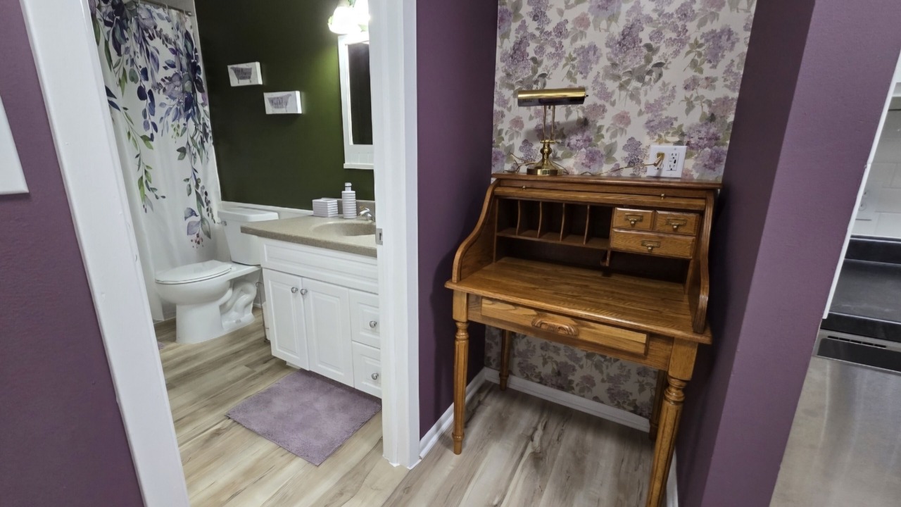 Photo of Bathroom in West Seventh
