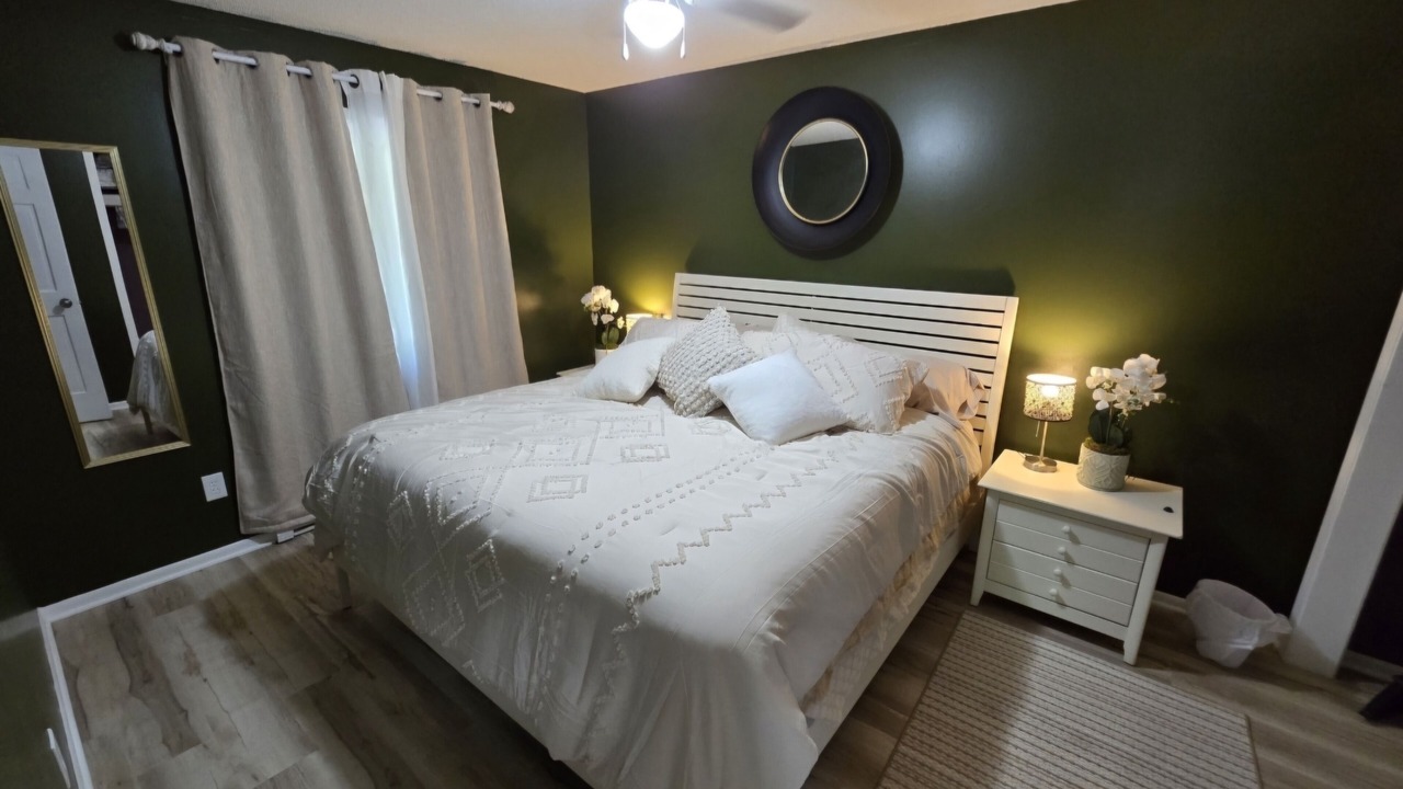 Photo of Bedroom in West Seventh