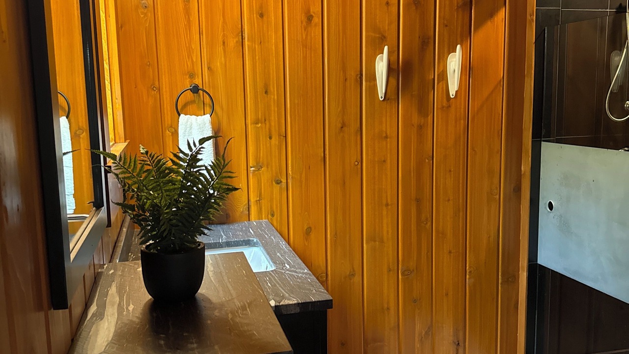 Photo of Bathroom in Crosslake
