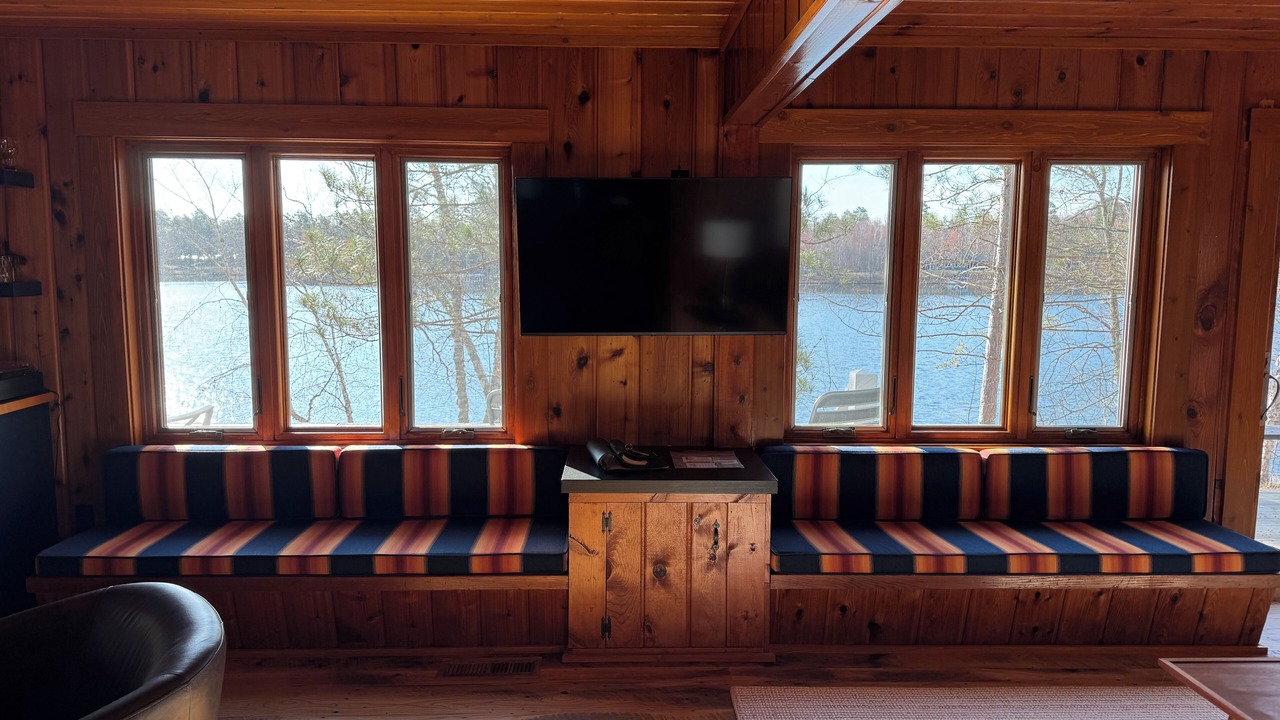 Photo of Livingroom in Crosslake