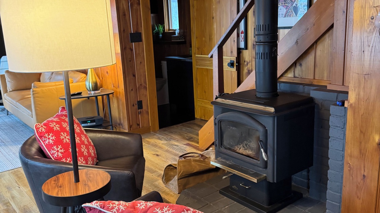 Photo of Livingroom in Crosslake