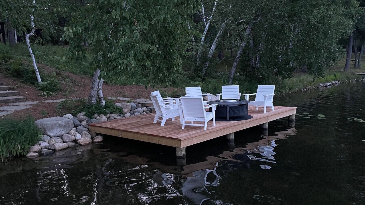 Photo of Outdoor in Crosslake