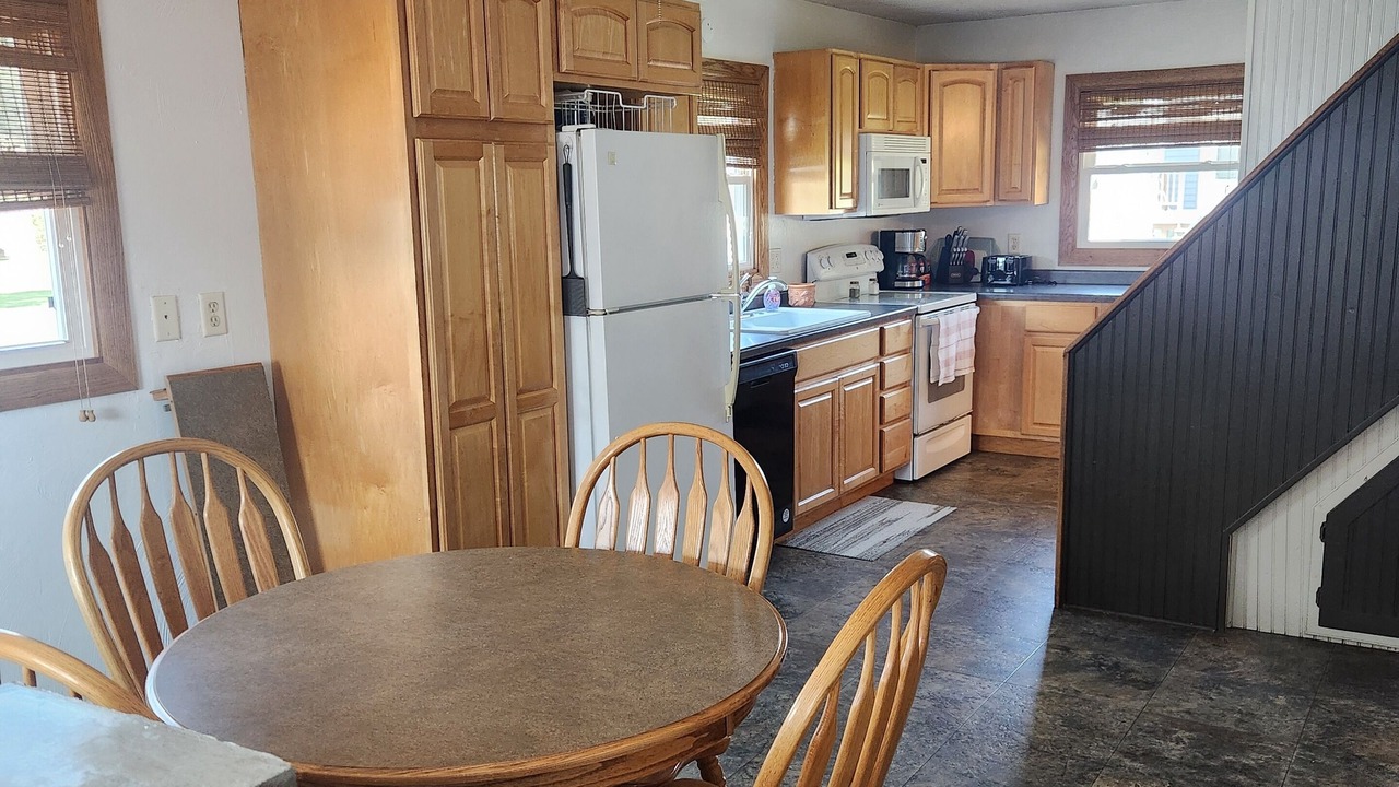 Photo of Kitchen in Brownsville