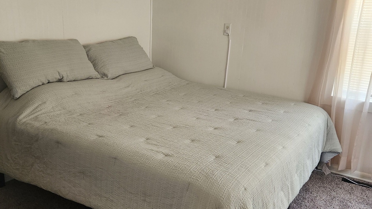 Photo of Bedroom in Brownsville
