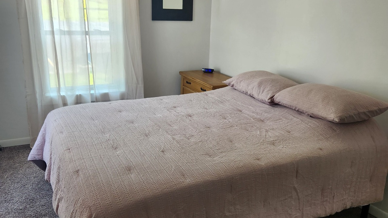 Photo of Bedroom in Brownsville