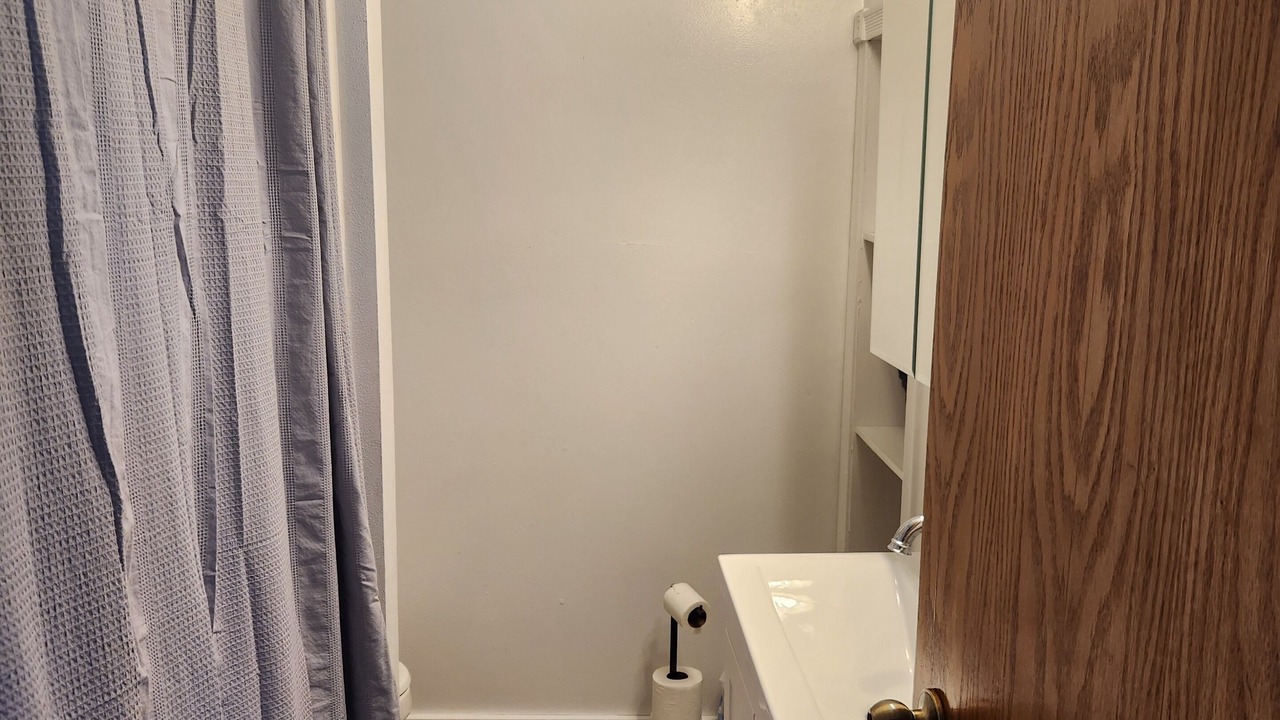 Photo of Bathroom in Brownsville