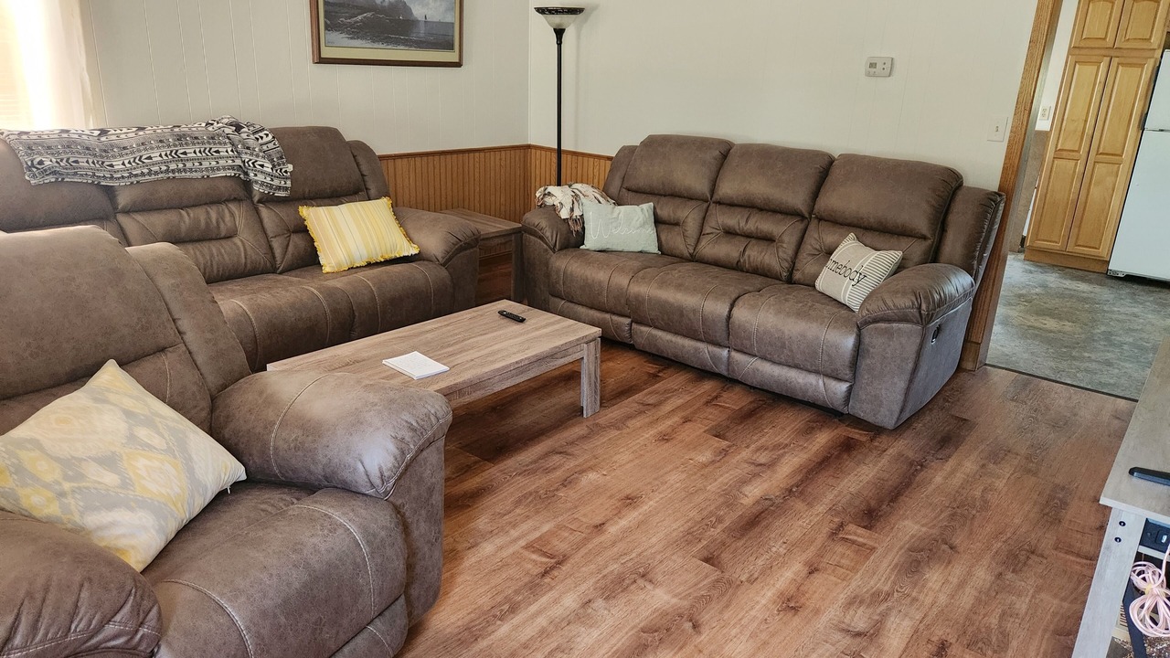 Photo of Livingroom in Brownsville