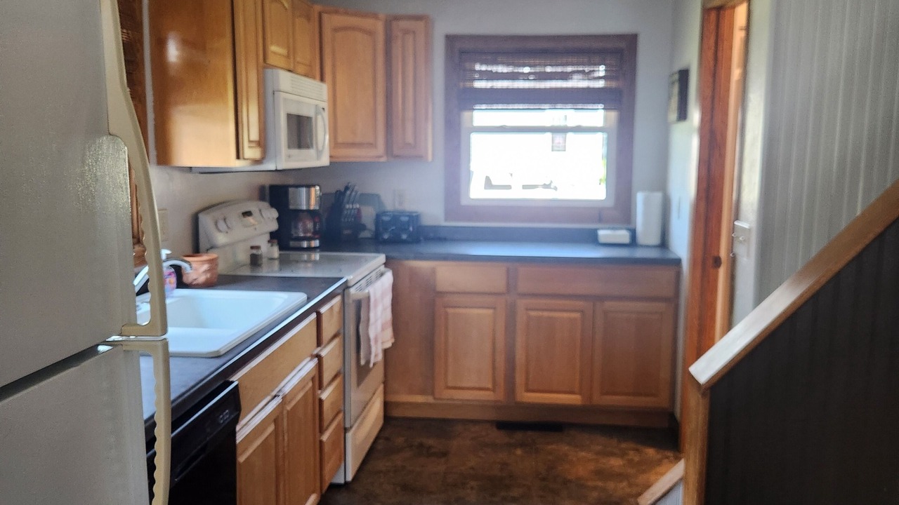 Photo of Kitchen in Brownsville