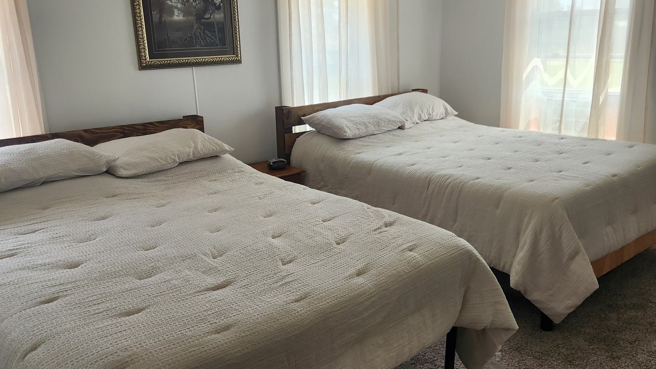 Photo of Bedroom in Brownsville